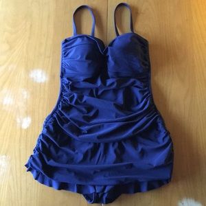 Profile by Gottex Tutti Frutti Swimsuit